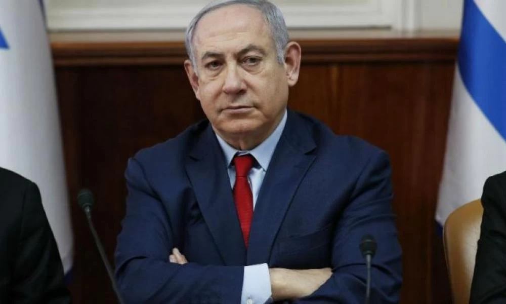 "Πολύ σκληρός για να πεθάνει"! Περνά στην αντεπίθεση ο Νετανιάχου